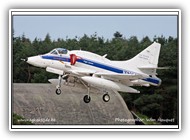 A-4 Flight Systems N432FS_2
